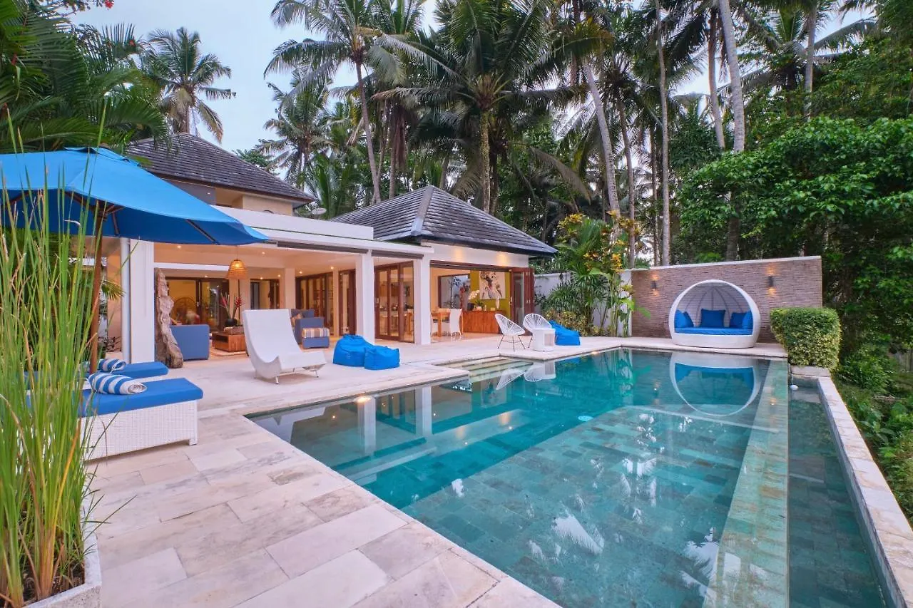 Villa Balinese Ubud  0*, Ubud (Bali)