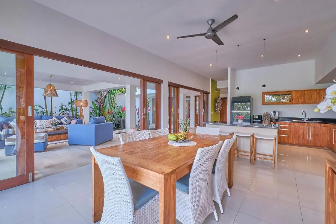 Villa Balinese Ubud  0*, Ubud (Bali)