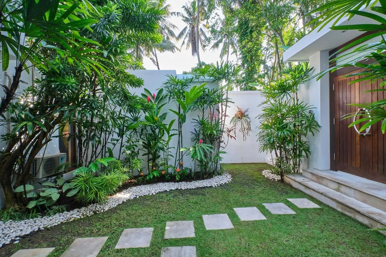 Villa Balinese Ubud  Ubud (Bali)
