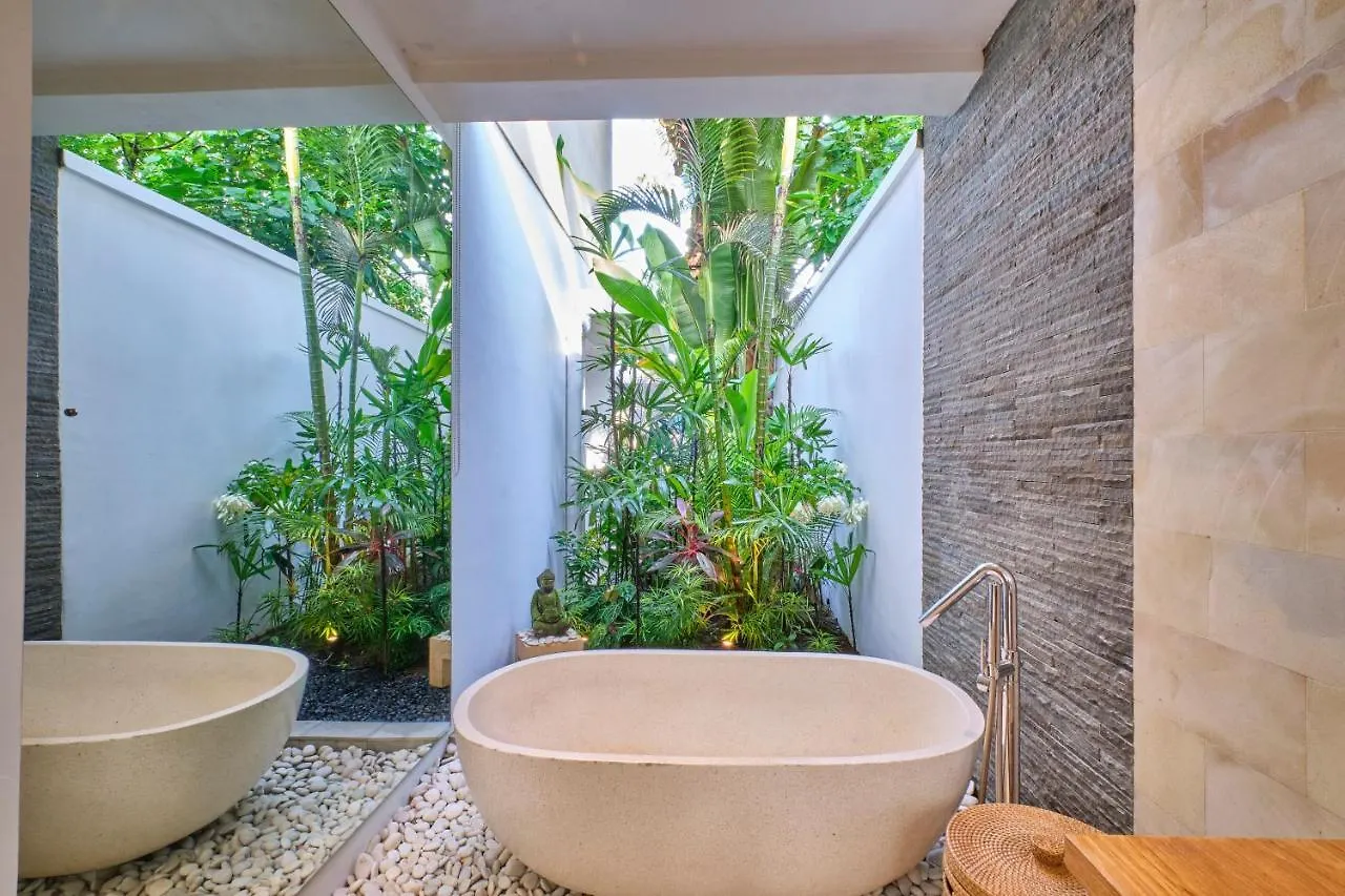 Villa Balinese Ubud  0*, Ubud (Bali) Indonesia