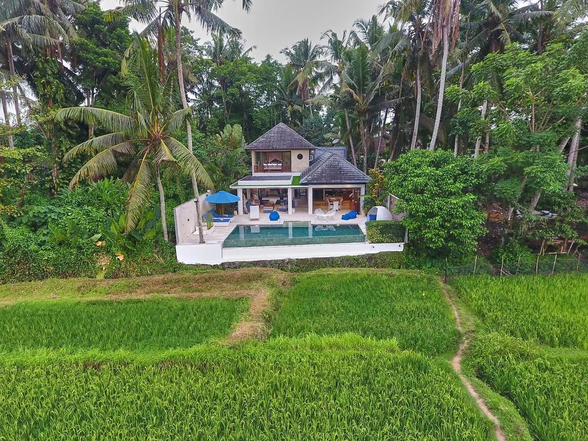 Villa Balinese Ubud  Ubud (Bali)