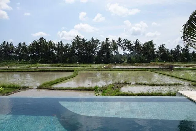 Villa Balinese Ubud