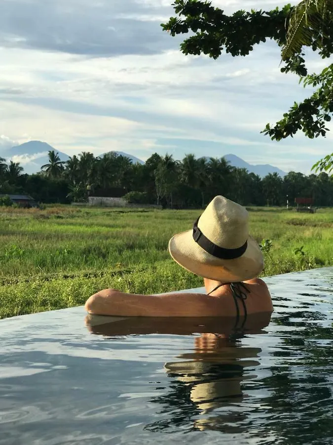 Villa Balinese Ubud