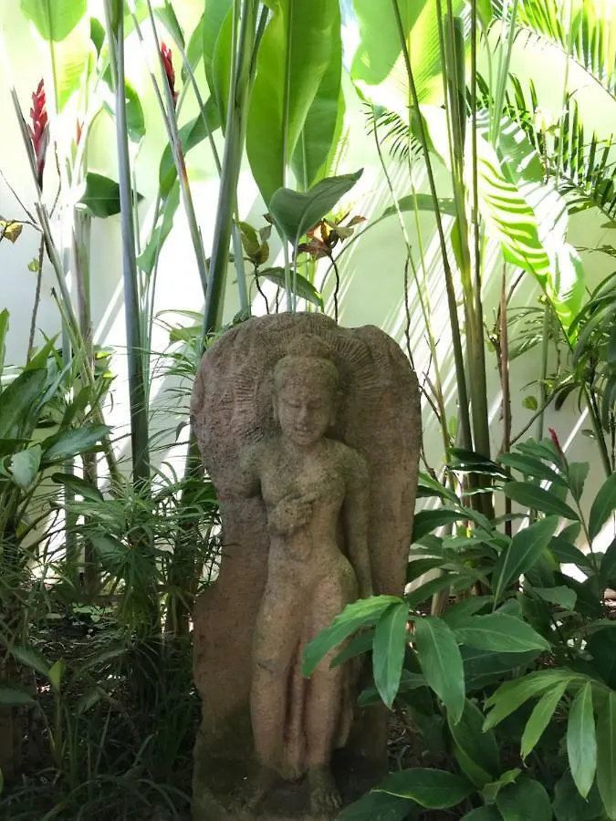 Villa Balinese Ubud  0*, Ubud (Bali)