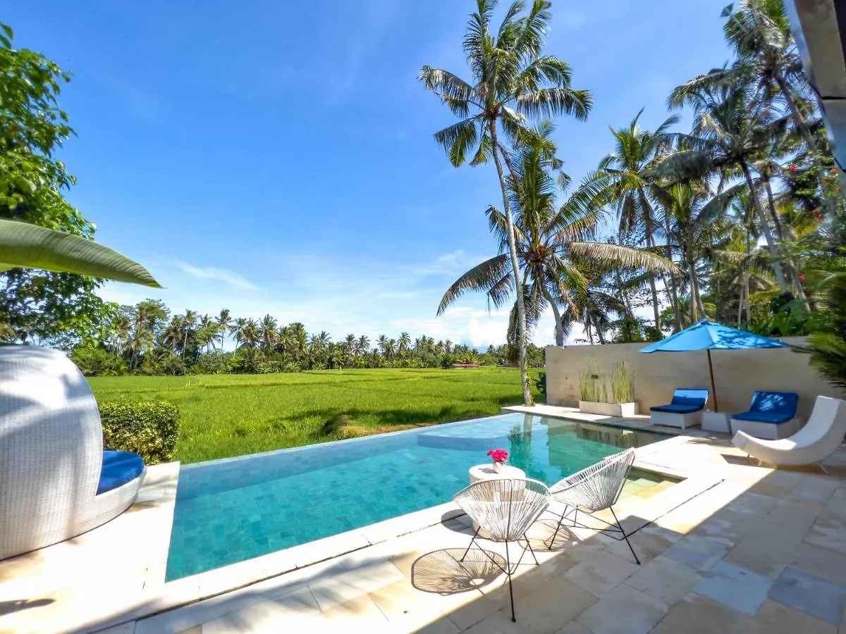 Villa Balinese Ubud   Ubud (Bali)