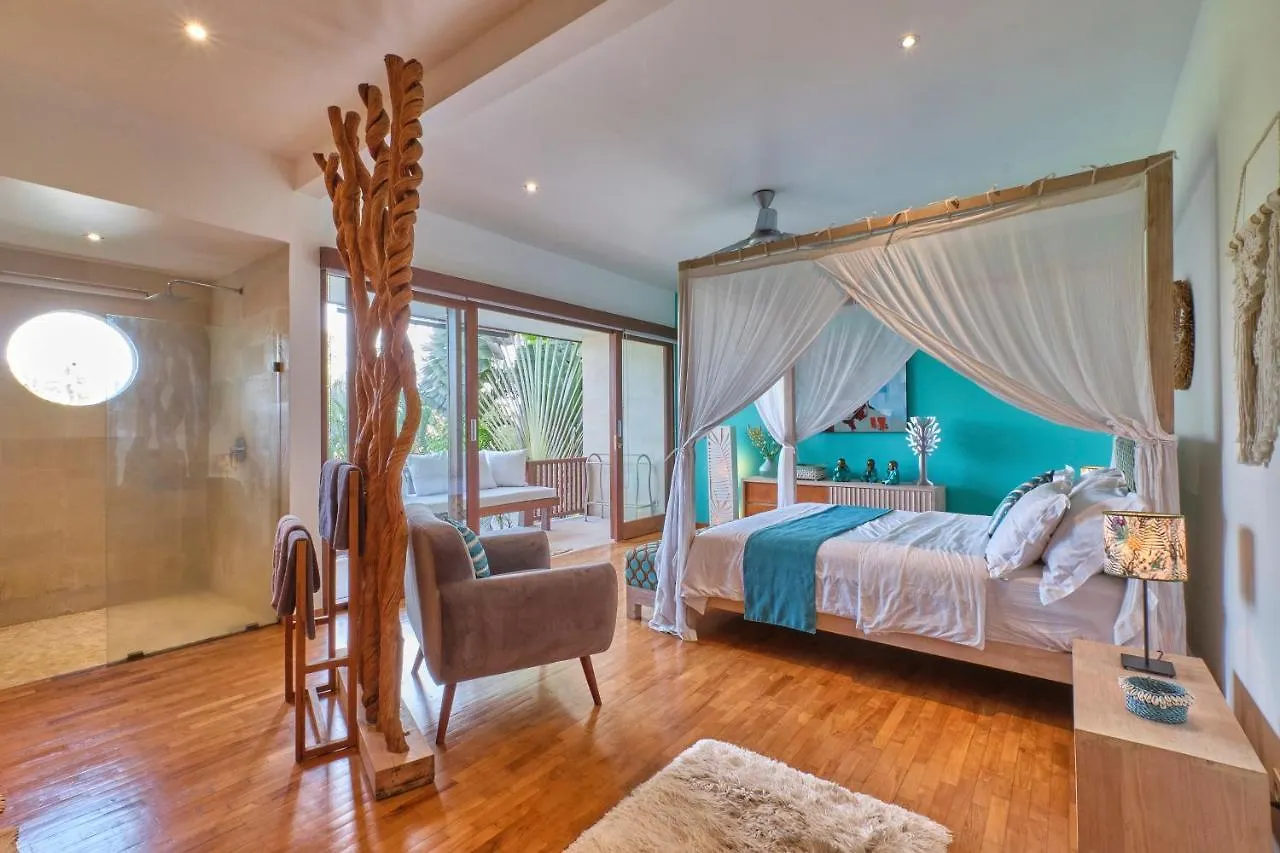 Villa Balinese Ubud  0*, Ubud (Bali)
